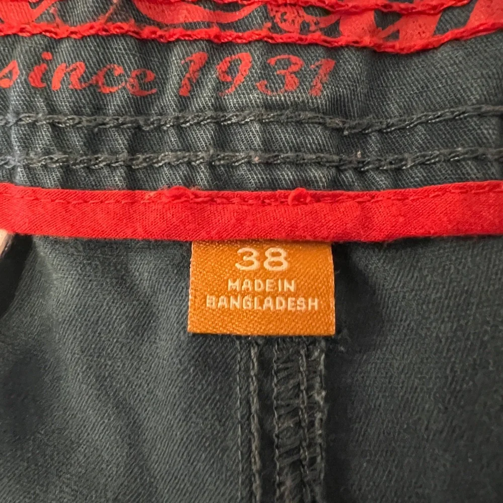 Red Camel Men’s Cargo shorts size Size 38